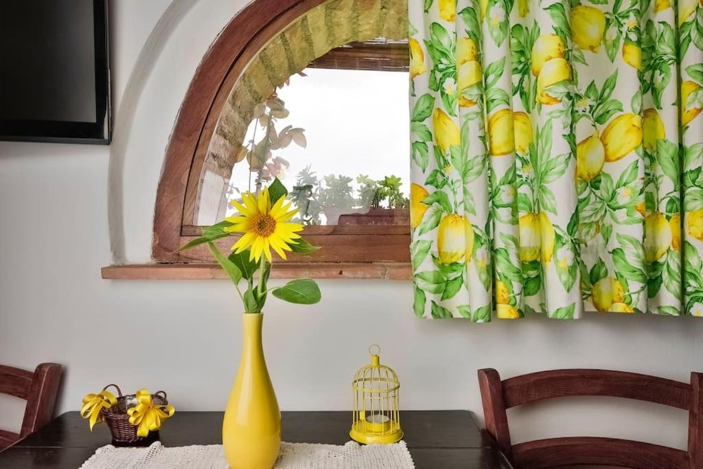 Borgo Villa Certano - Case Vacanza In Toscana Siena Zewnętrze zdjęcie