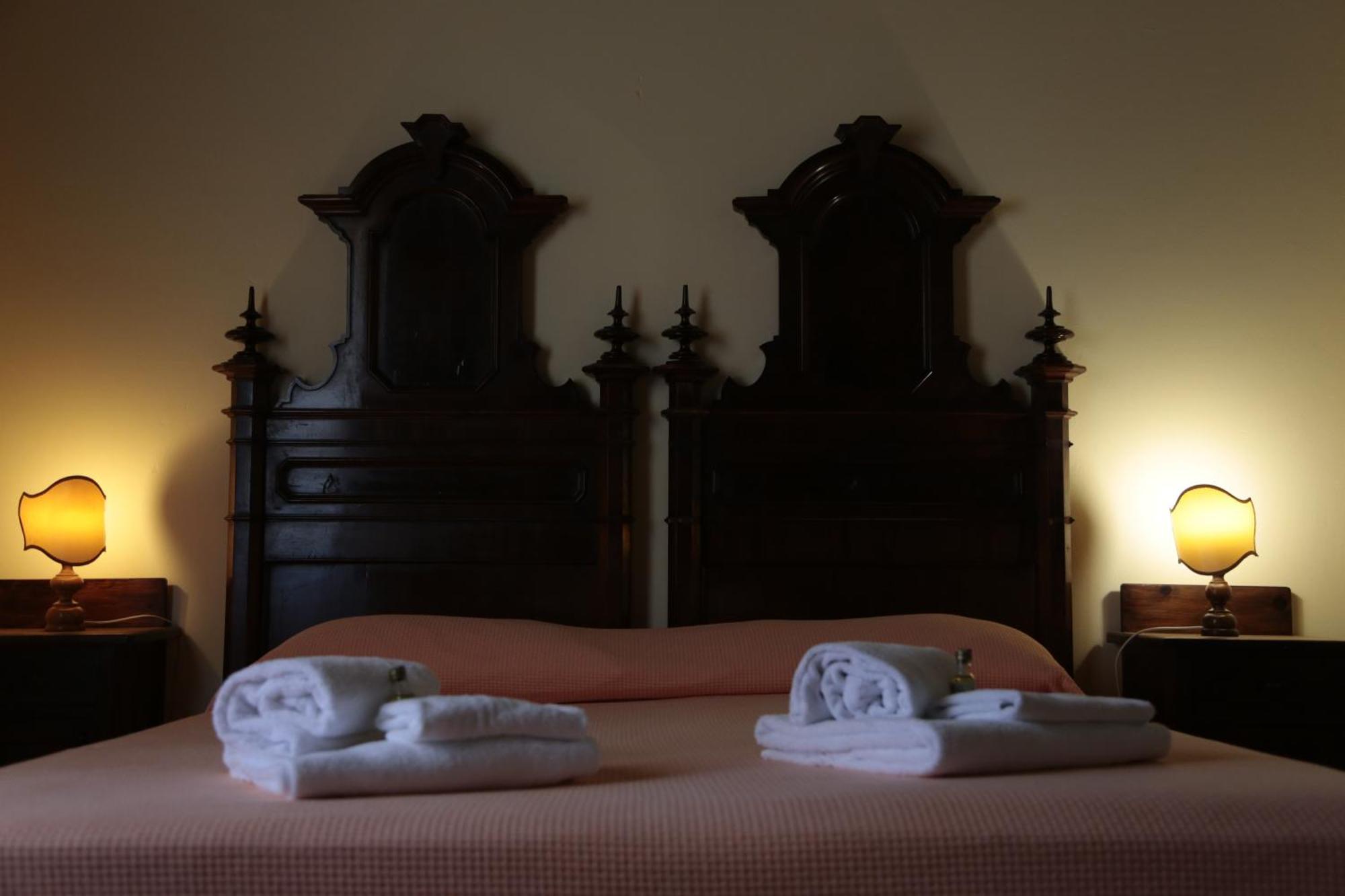Borgo Villa Certano - Case Vacanza In Toscana Siena Zewnętrze zdjęcie