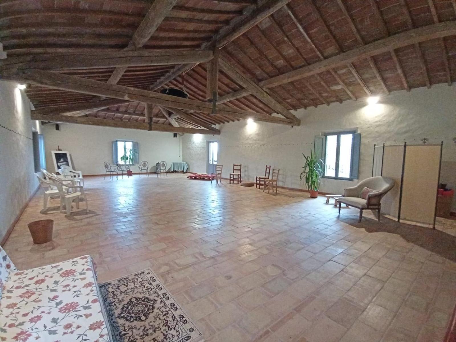 Borgo Villa Certano - Case Vacanza In Toscana Siena Zewnętrze zdjęcie
