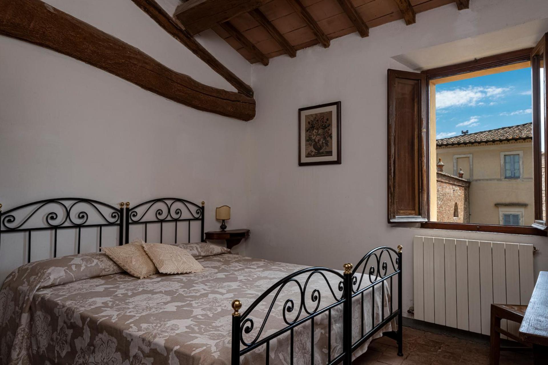 Borgo Villa Certano - Case Vacanza In Toscana Siena Zewnętrze zdjęcie