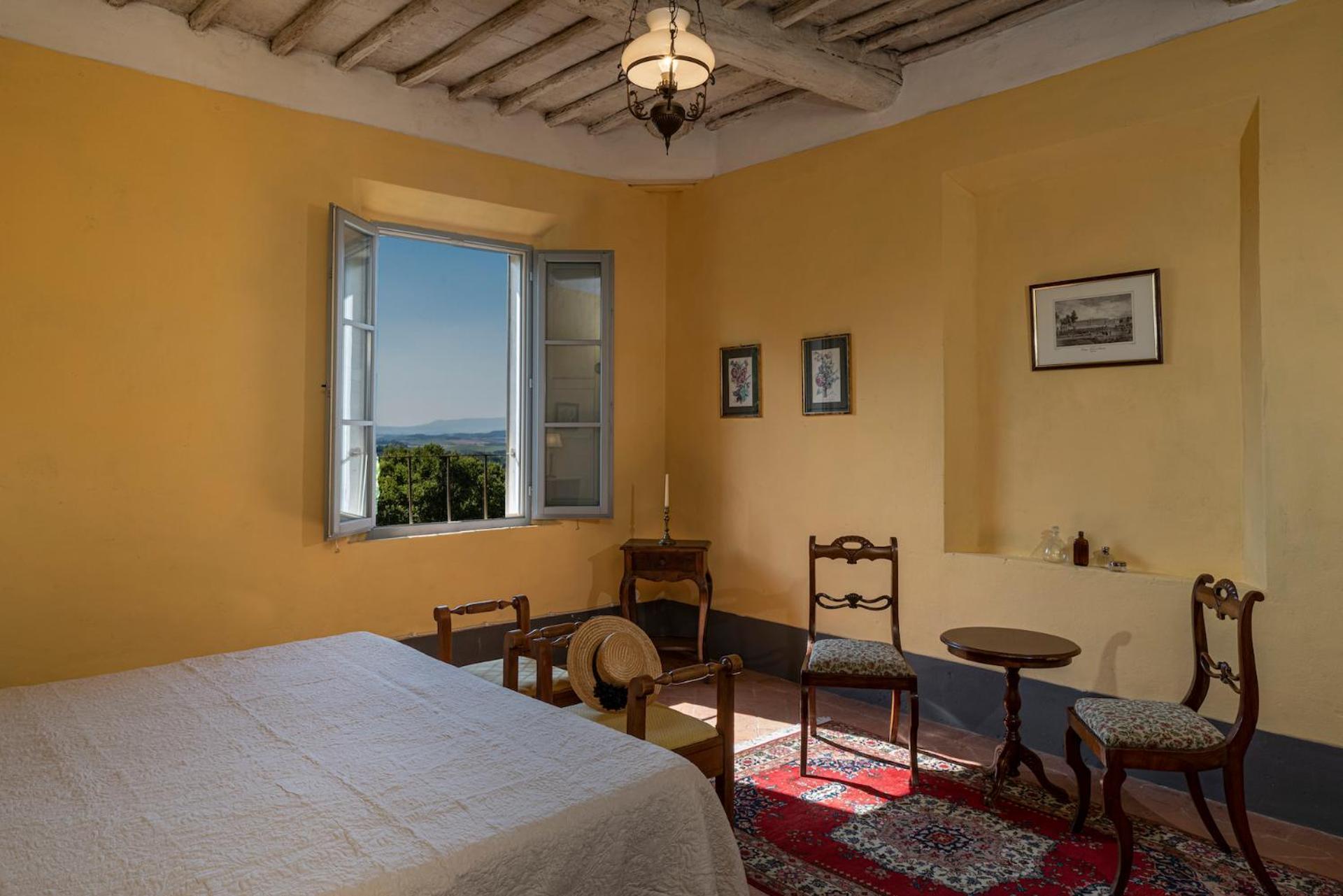 Borgo Villa Certano - Case Vacanza In Toscana Siena Zewnętrze zdjęcie