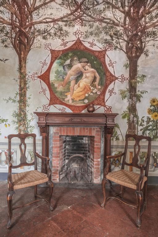 Borgo Villa Certano - Case Vacanza In Toscana Siena Zewnętrze zdjęcie